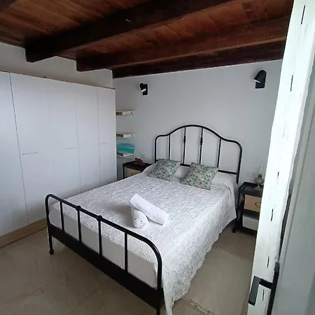 Feriehus Casa Piruca *