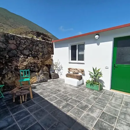 Feriehus Casa Piruca