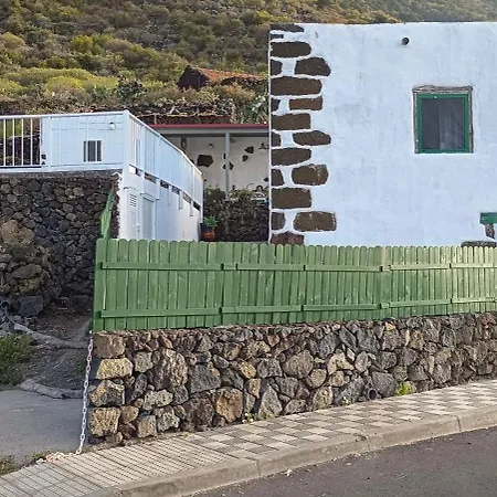 Feriehus Casa Piruca *