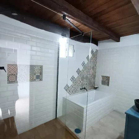 Casa Piruca Holiday home