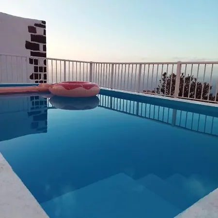 Holiday home Casa Piruca