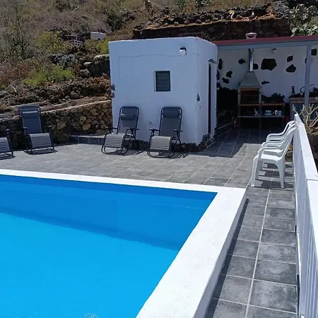 Casa Piruca Holiday home