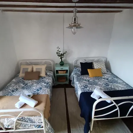 Holiday home Casa Piruca