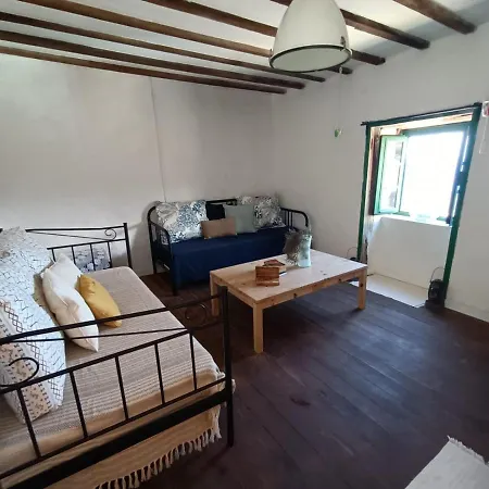Casa Piruca * Los Llanillos