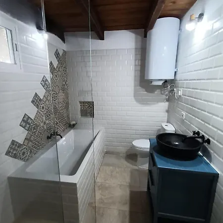 Holiday home Casa Piruca *