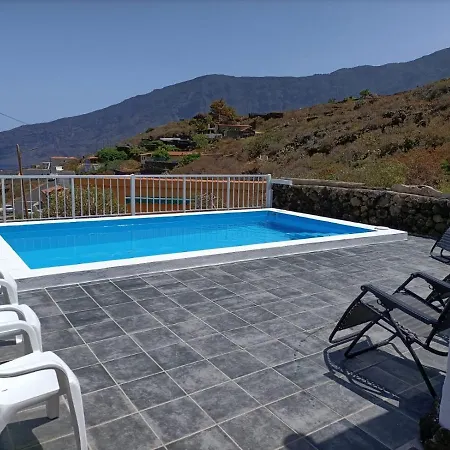 Casa Piruca * Los Llanillos