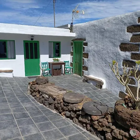Casa Piruca Los Llanillos