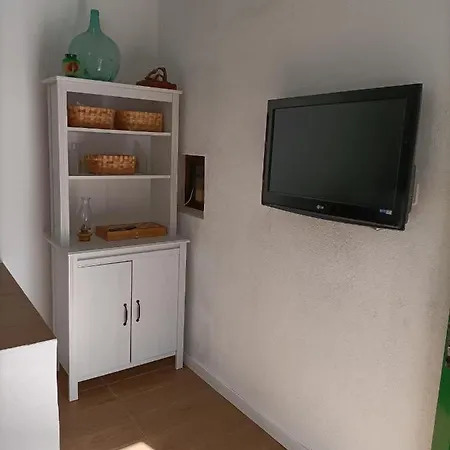 Casa Piruca Los Llanillos