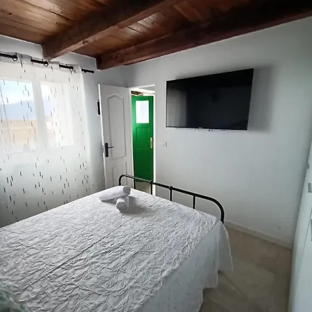 Casa Piruca *