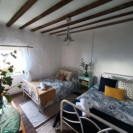 Casa Piruca Casa vacanze *