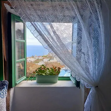 Casa Piruca Casa de Férias