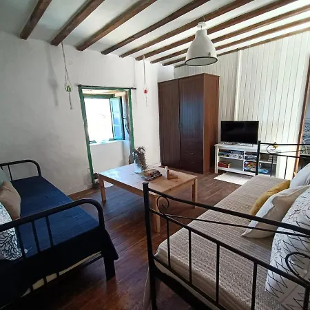 Casa Piruca * Los Llanillos