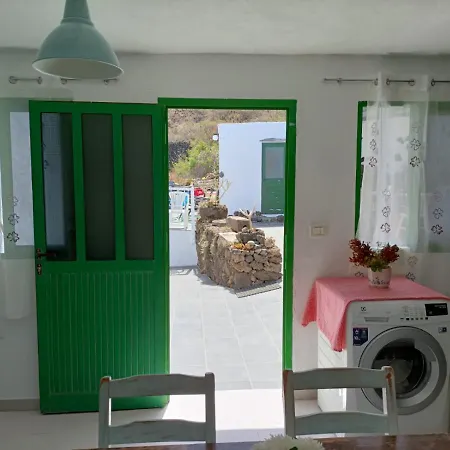 Holiday home Casa Piruca