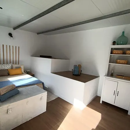 Casa Piruca Los Llanillos