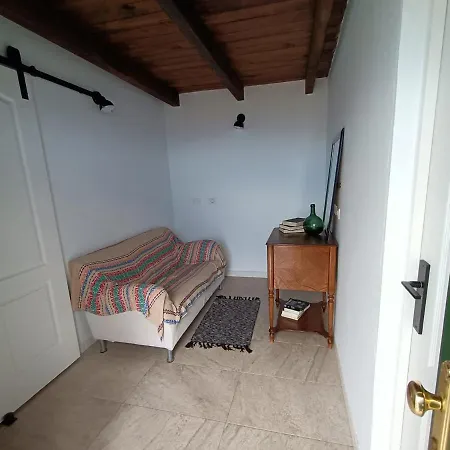 Casa Piruca * Los Llanillos