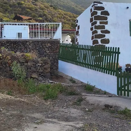 Casa Piruca Los Llanillos