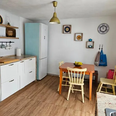 Casa Piruca Holiday home Los Llanillos