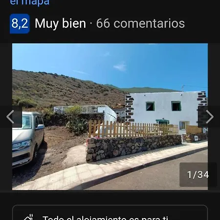 Casa Piruca Holiday home