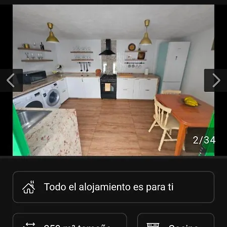 Casa vacanze Casa Piruca
