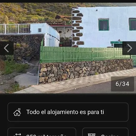 Casa Piruca Casa vacanze