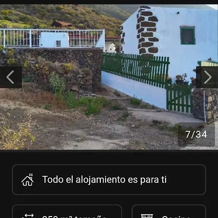 Casa vacanze Casa Piruca