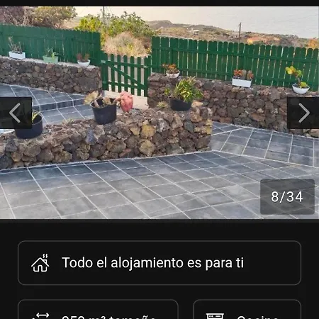 Ferienhaus Casa Piruca *
