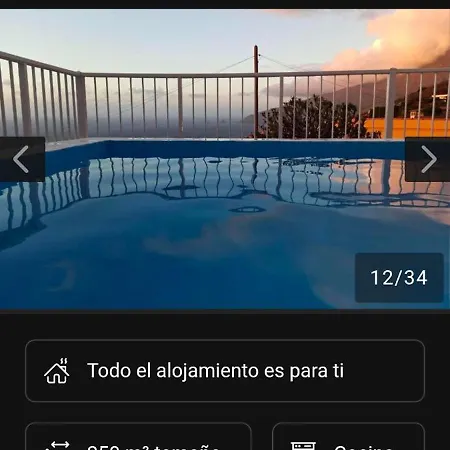 Casa Piruca Holiday home