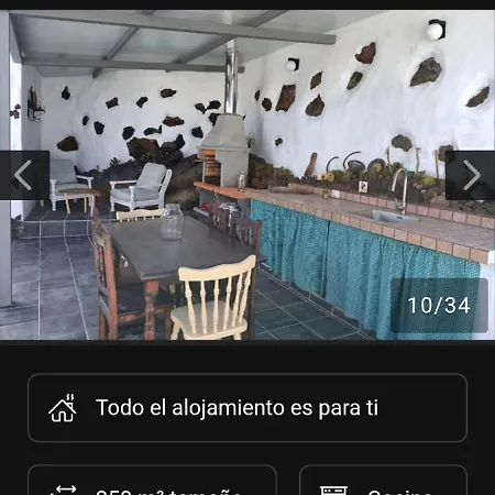 Ferienhaus Casa Piruca