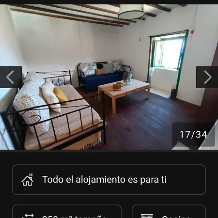 Casa Piruca *
