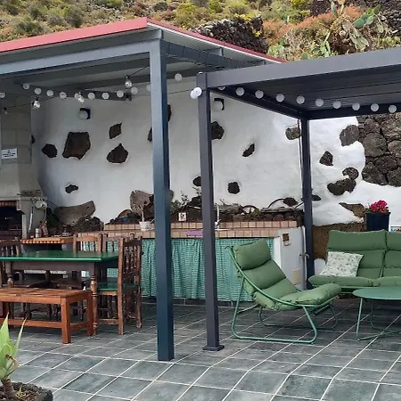 Casa Piruca * Los Llanillos