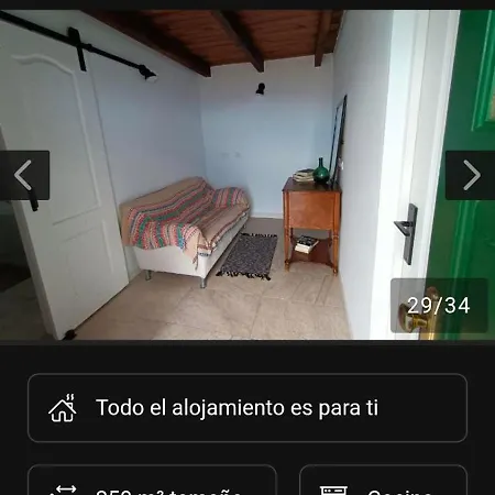 Casa Piruca Casa vacanze