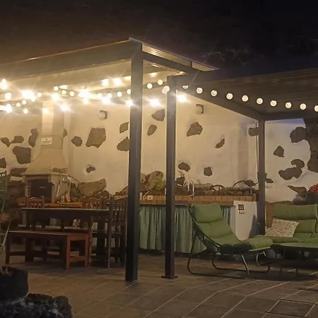 Casa Piruca Casa vacanze *