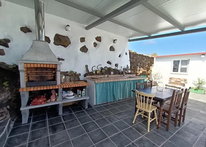 Casa vacanze Casa Piruca Los Llanillos