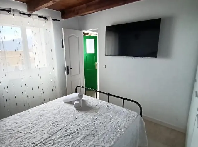 Casa Piruca *