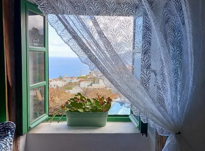 Casa Piruca Casa vacanze