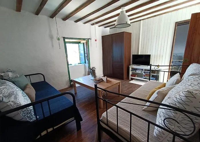 Casa Piruca * Los Llanillos