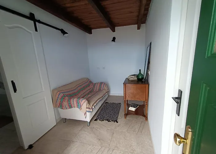 Casa Piruca * Los Llanillos