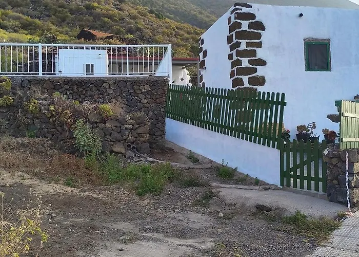 Casa Piruca Los Llanillos